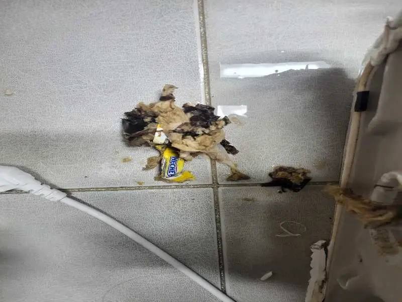 파주 배관 이물질 제거 사례 3